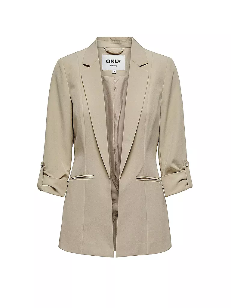 ONLY | Blazer ONLKAYLE-ORLEEN | beige