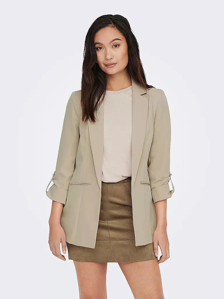 ONLY | Blazer ONLKAYLE-ORLEEN | beige