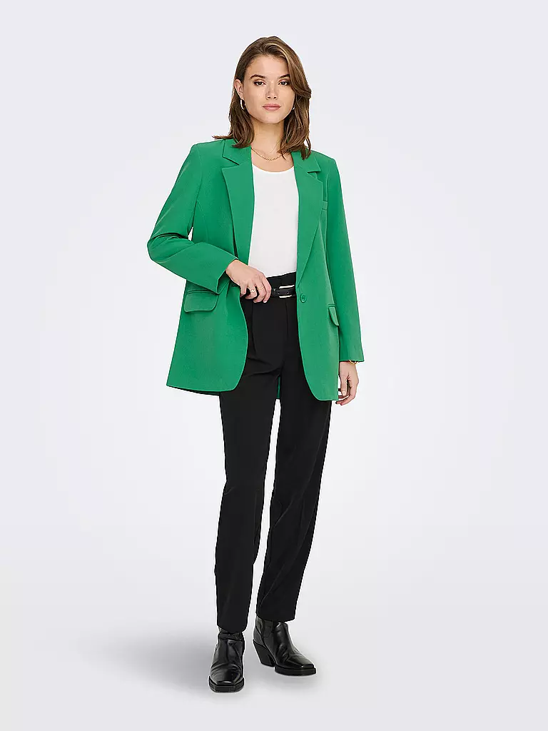 ONLY | Blazer ONLLANA | grün