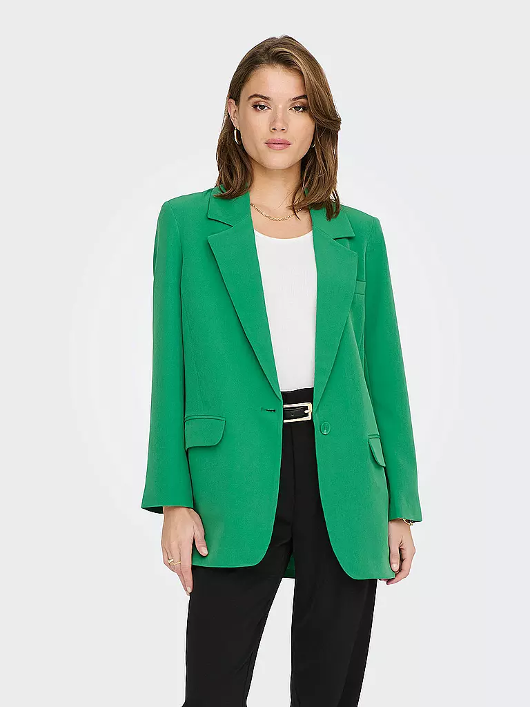 ONLY | Blazer ONLLANA | grün