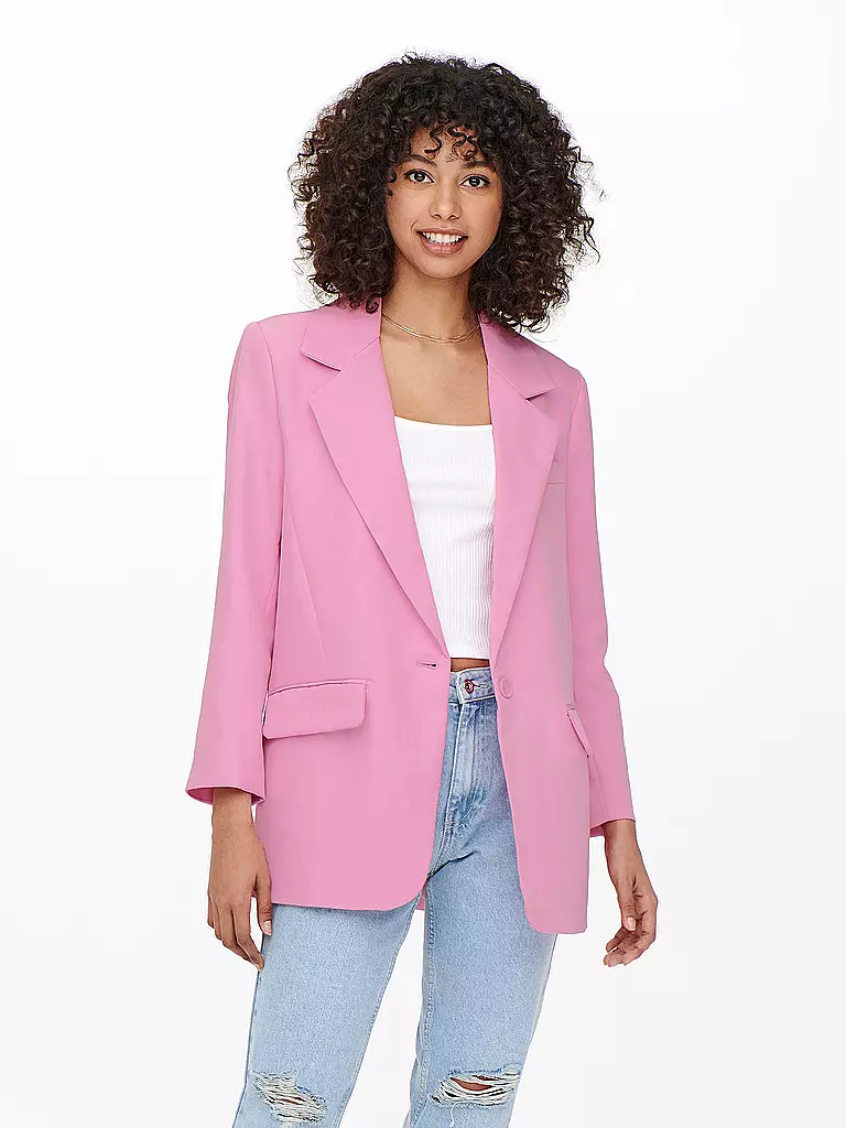 ONLY | Blazer ONLLANA | pink