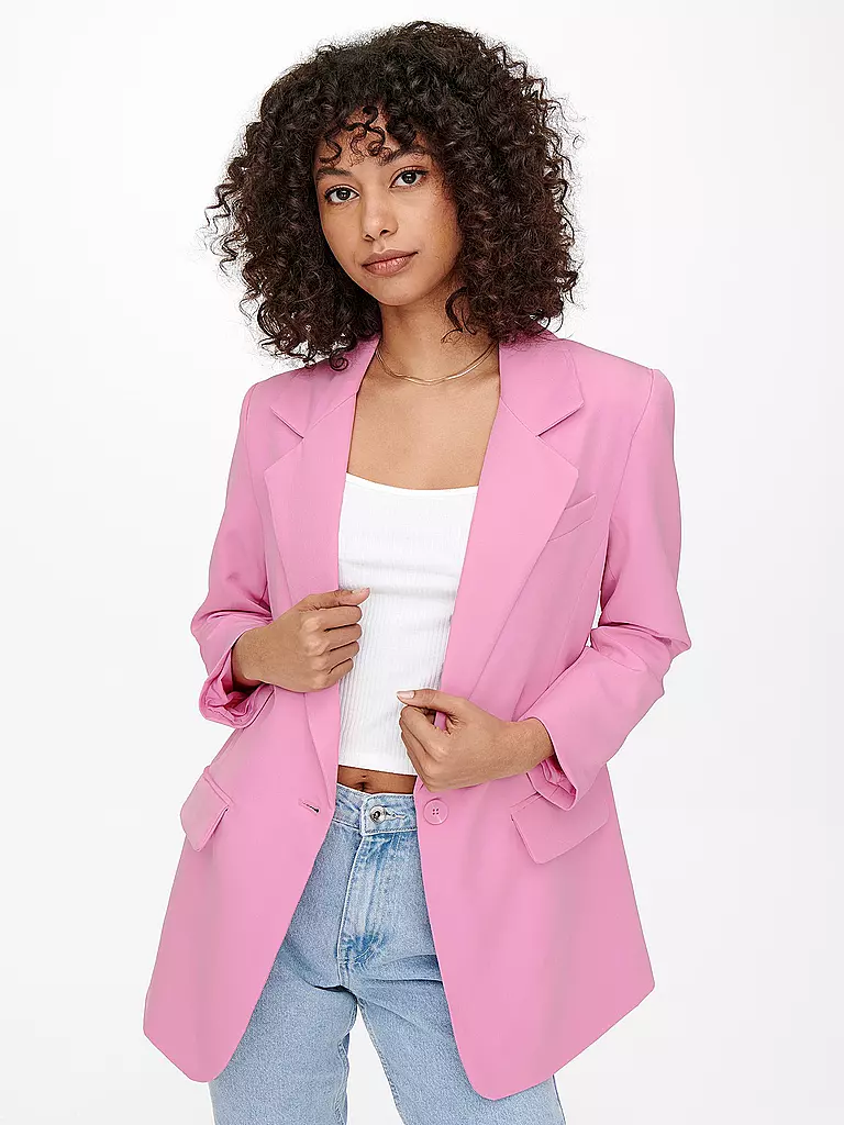 ONLY | Blazer ONLLANA | pink