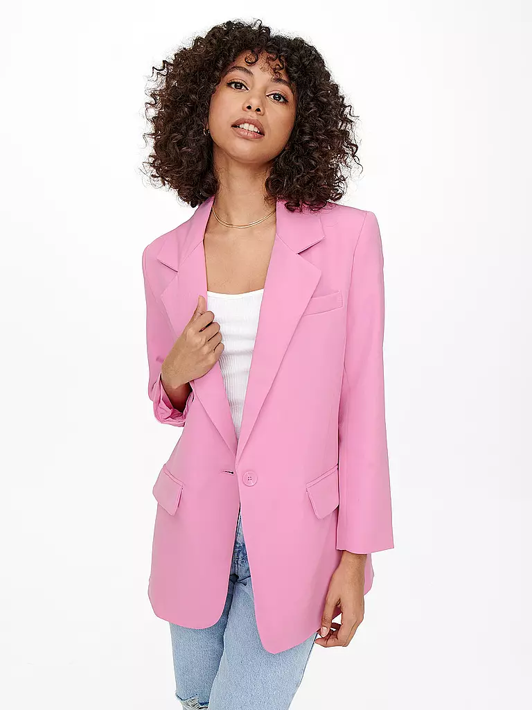 ONLY | Blazer ONLLANA | pink