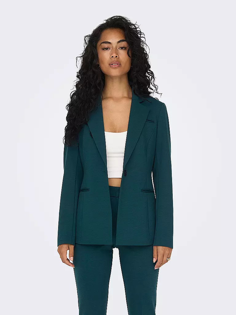 ONLY | Blazer ONLPEACH | petrol