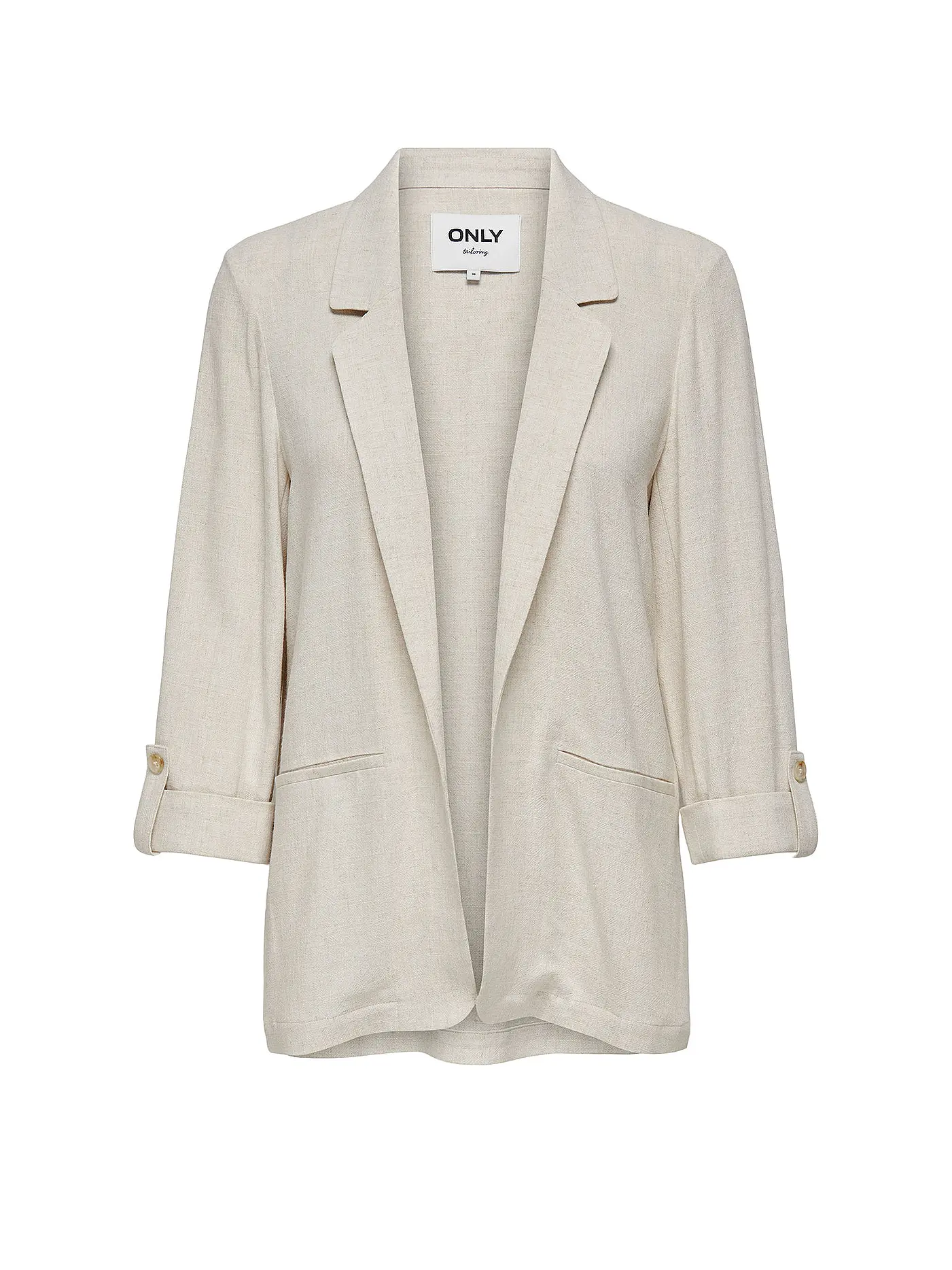 ONLY | Blazer ONLSIESTA | beige