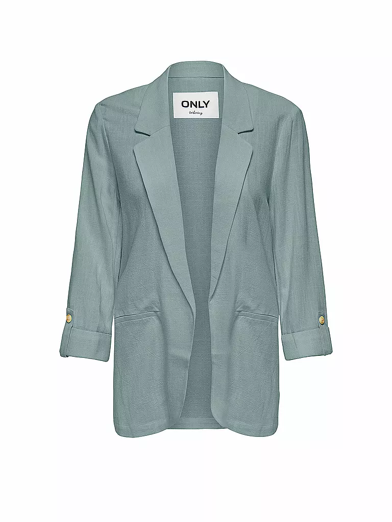 ONLY | Blazer ONLSIESTA | hellgrün