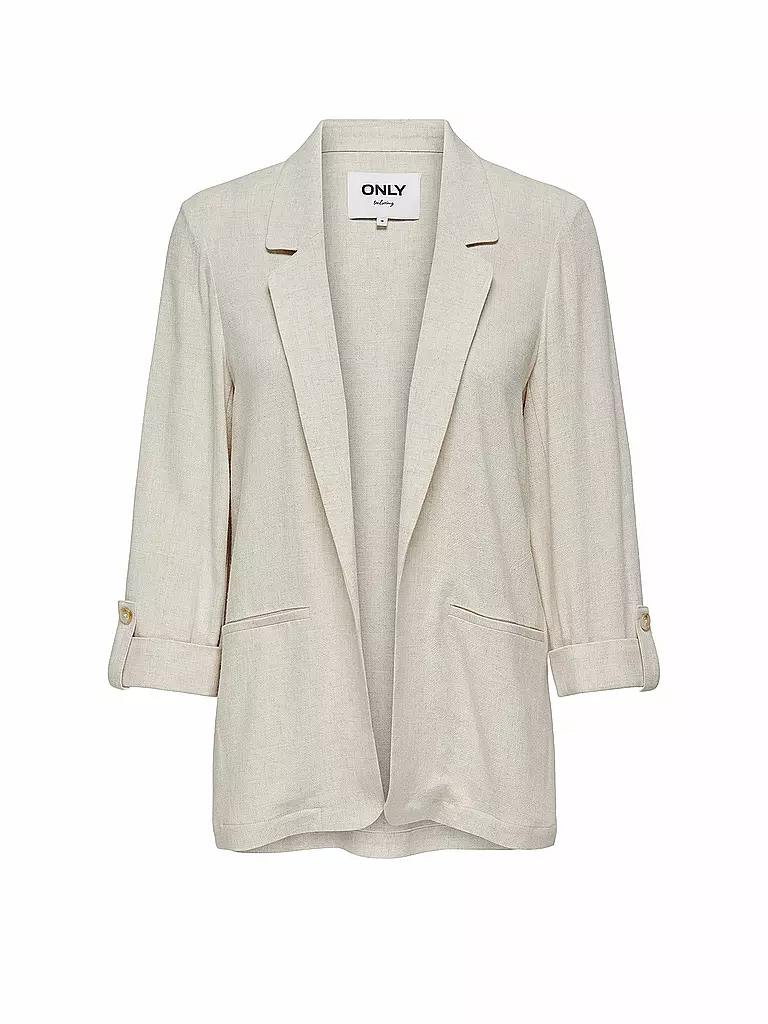 ONLY | Blazer ONLSIESTA | beige