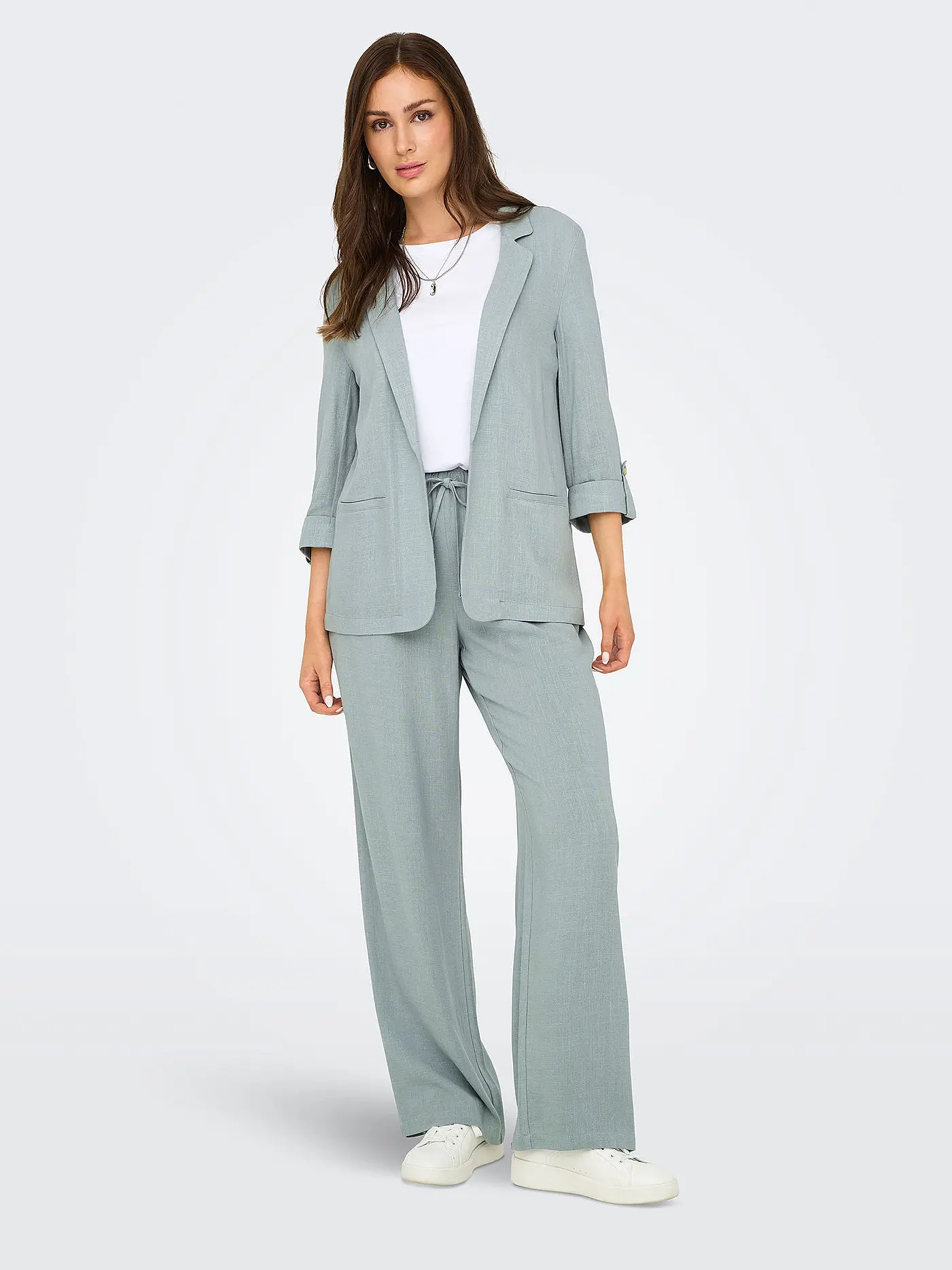 ONLY | Blazer ONLSIESTA | hellgrün