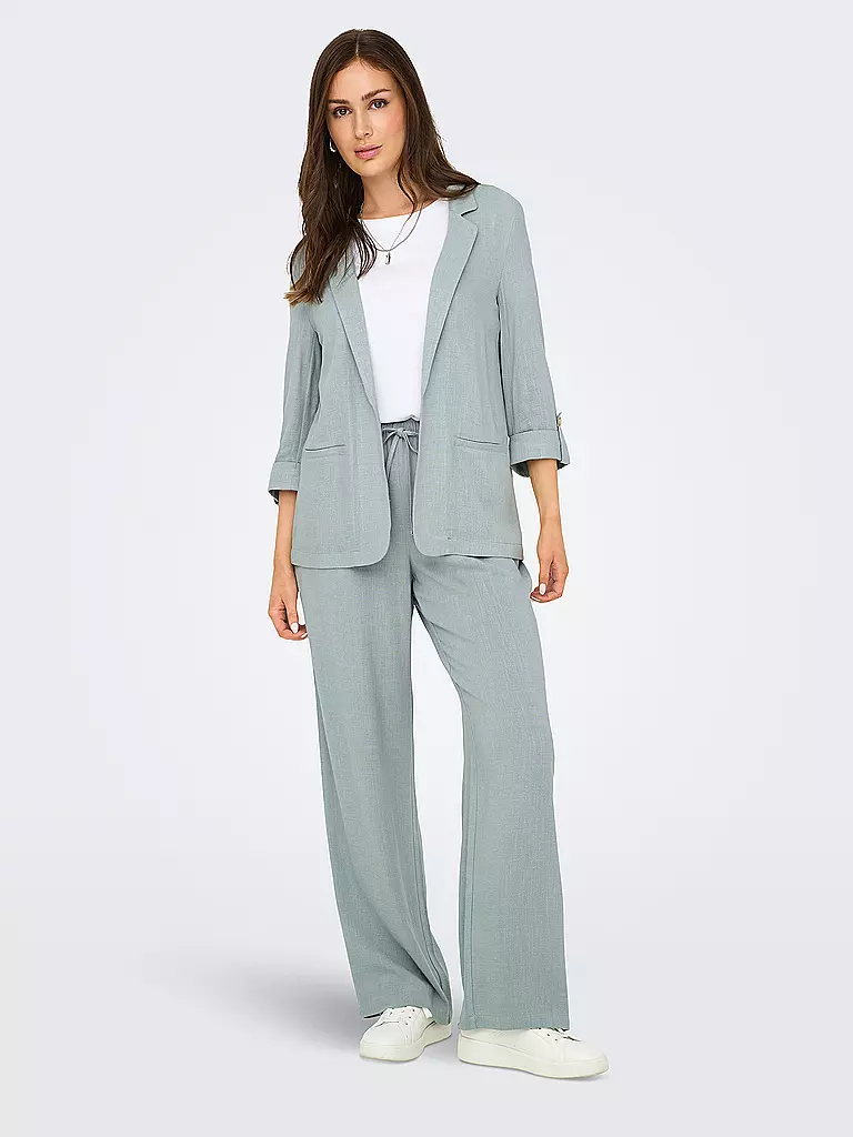 ONLY | Blazer ONLSIESTA | hellgrün