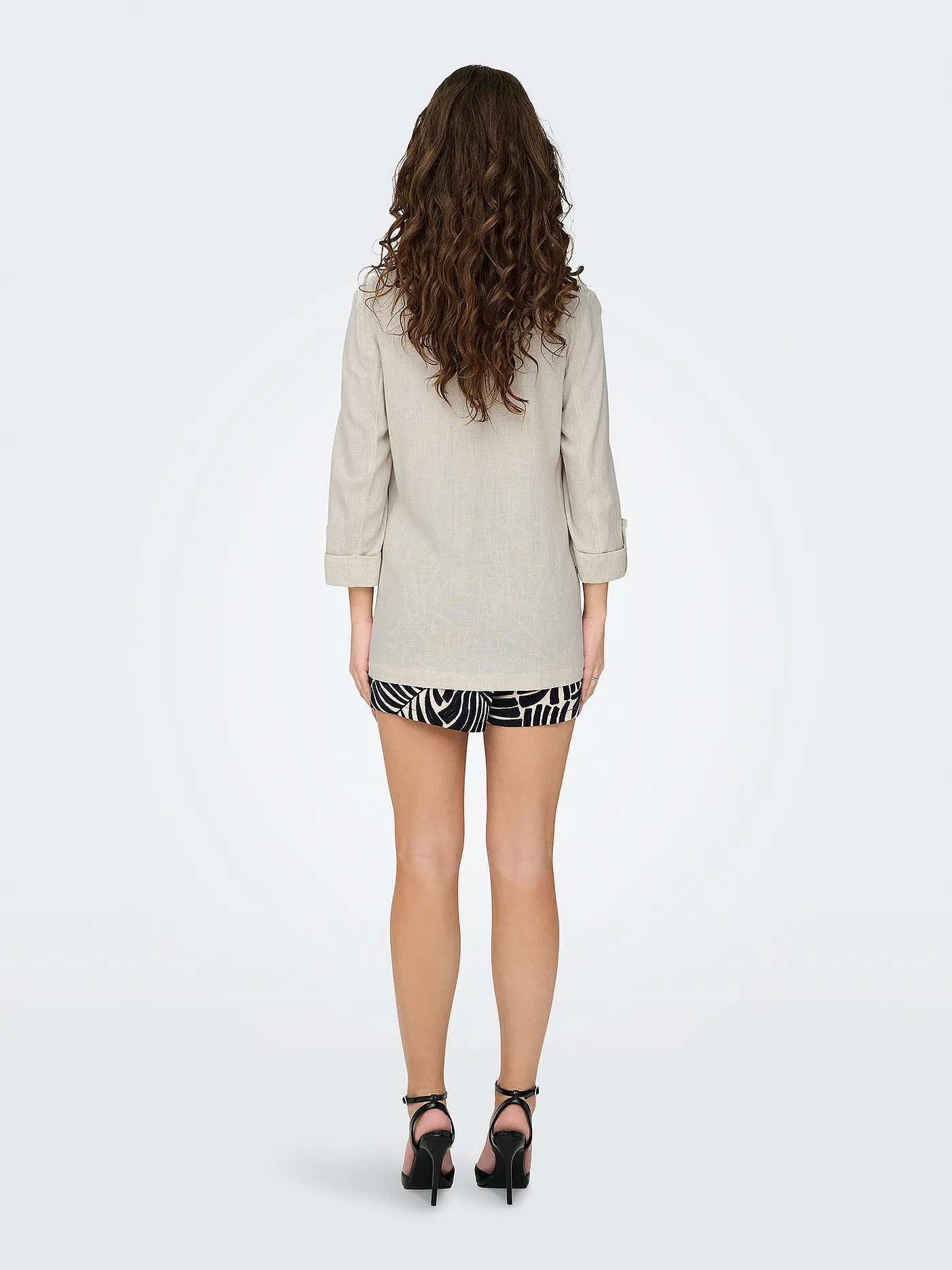 ONLY | Blazer ONLSIESTA | beige