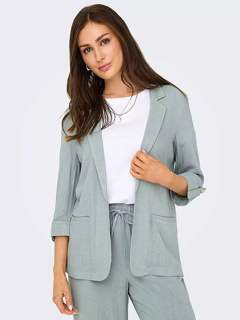 ONLY | Blazer ONLSIESTA | hellgrün