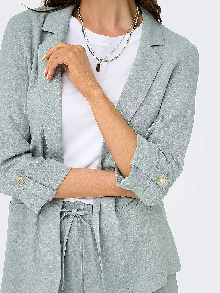 ONLY | Blazer ONLSIESTA | hellgrün