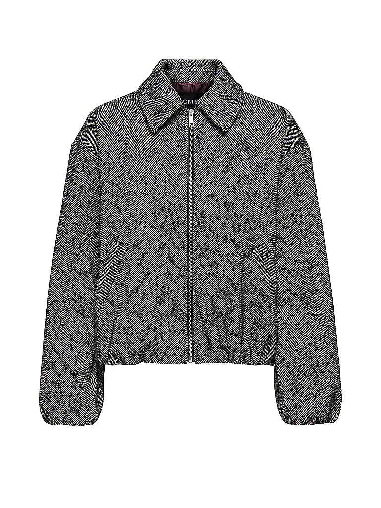 ONLY | Blouson ONLALBERTE | schwarz
