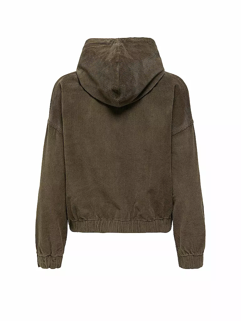 ONLY | Blouson ONLKENZIE | beere