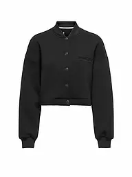 ONLY | Blouson ONLLEON | schwarz