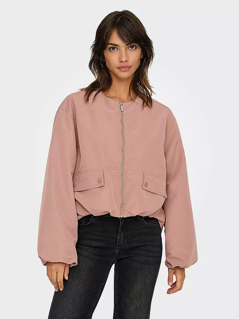 ONLY | Blouson ONLMARY LIFE | braun