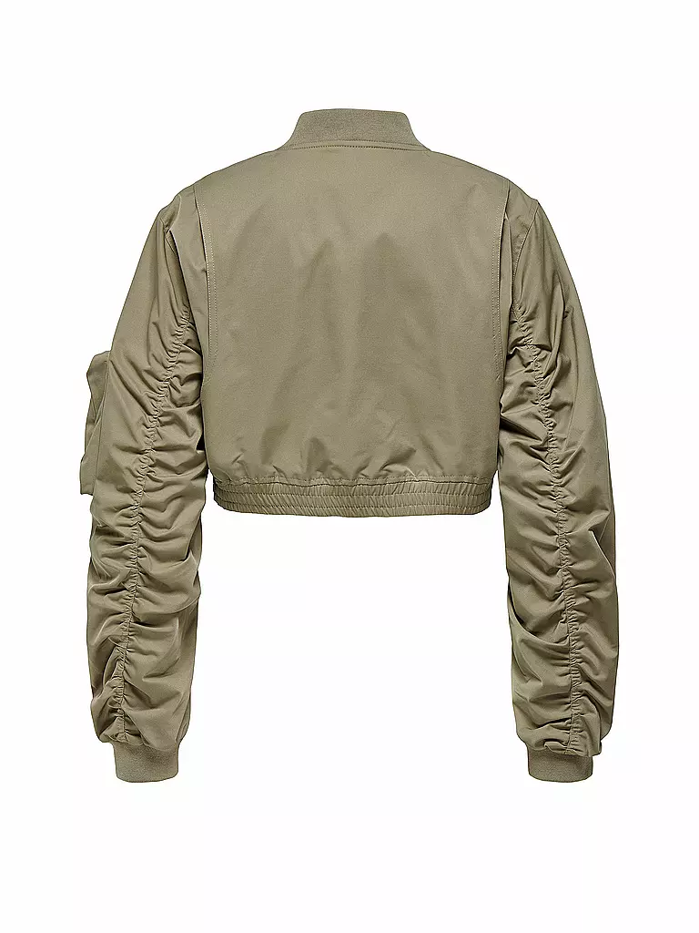 ONLY | Blouson ONLSAGA | schwarz