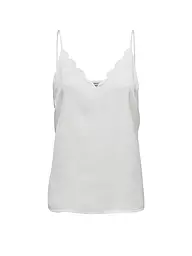 ONLY | Blusentop "ONLDEBBIE" | creme