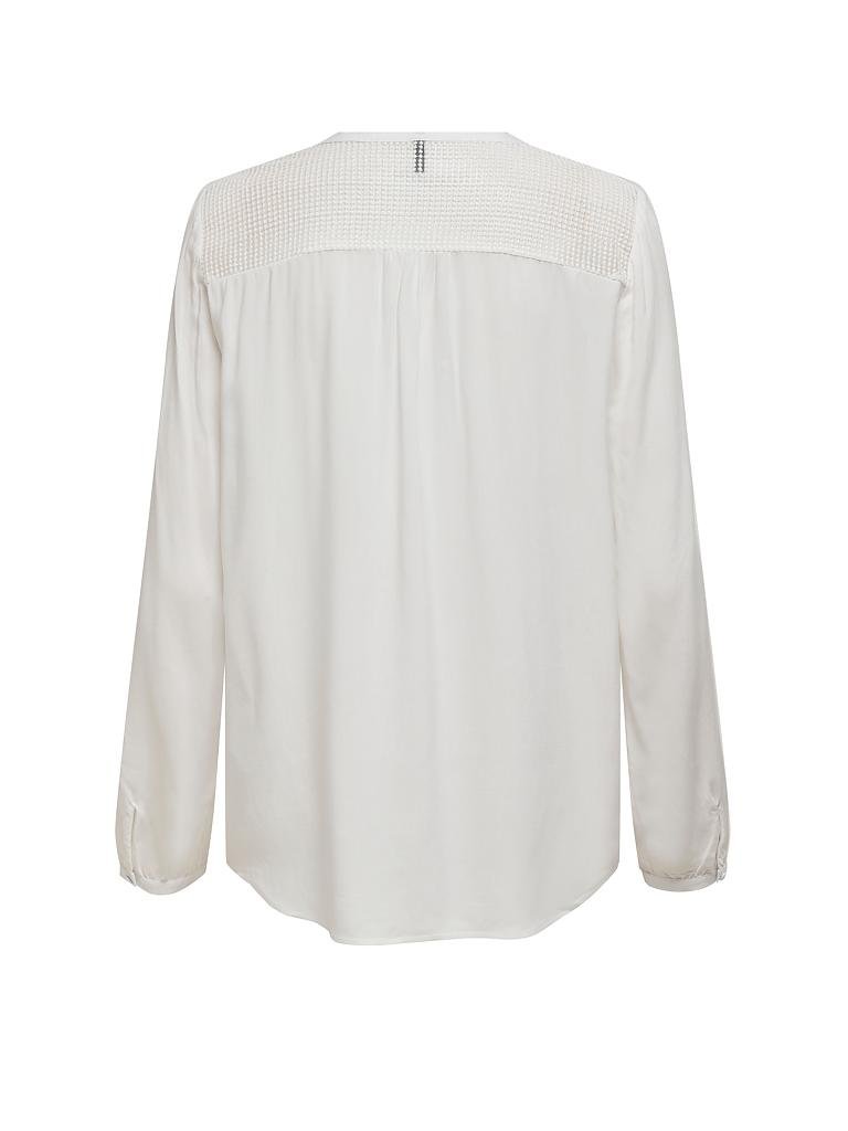 ONLY | Bluse " ONLEDDIE " | weiß
