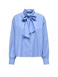 ONLY | Bluse ONLESTELLE | hellblau
