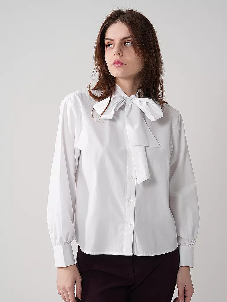 ONLY | Bluse ONLESTELLE | hellblau