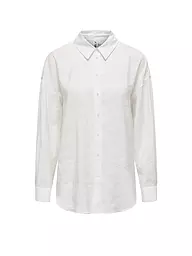 ONLY | Bluse ONLIRIS | creme