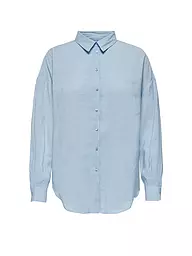 ONLY | Bluse ONLIRIS | hellblau