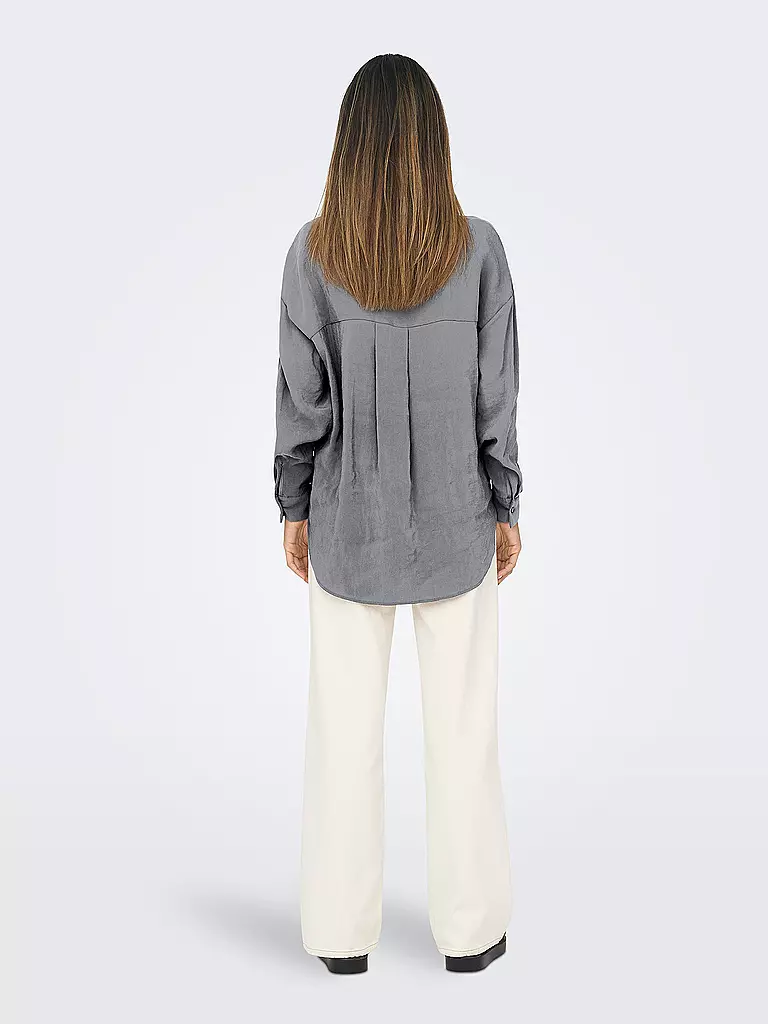 ONLY | Bluse ONLIRIS | creme