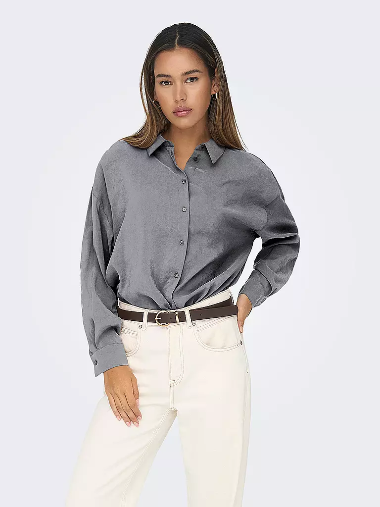 ONLY | Bluse ONLIRIS | creme