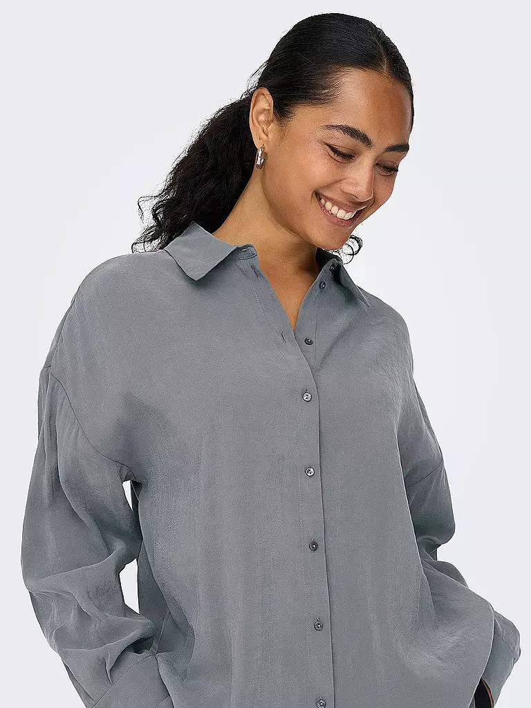 ONLY | Bluse ONLIRIS | creme