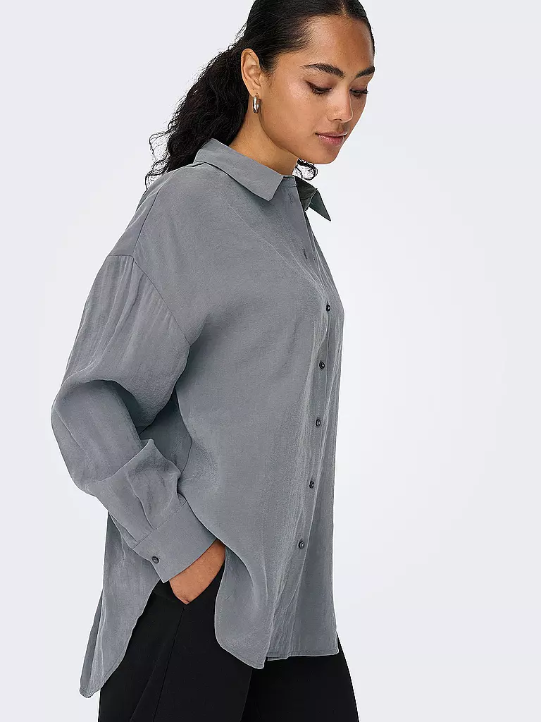 ONLY | Bluse ONLIRIS | creme