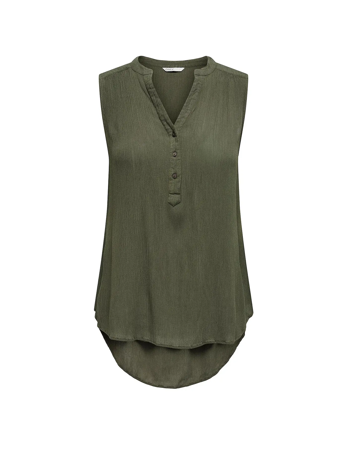 ONLY | Bluse ONLJETTE | olive