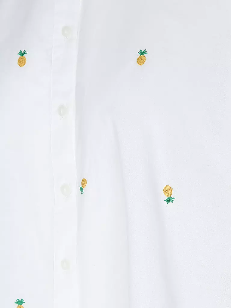 ONLY | Bluse ONLNEW | weiss
