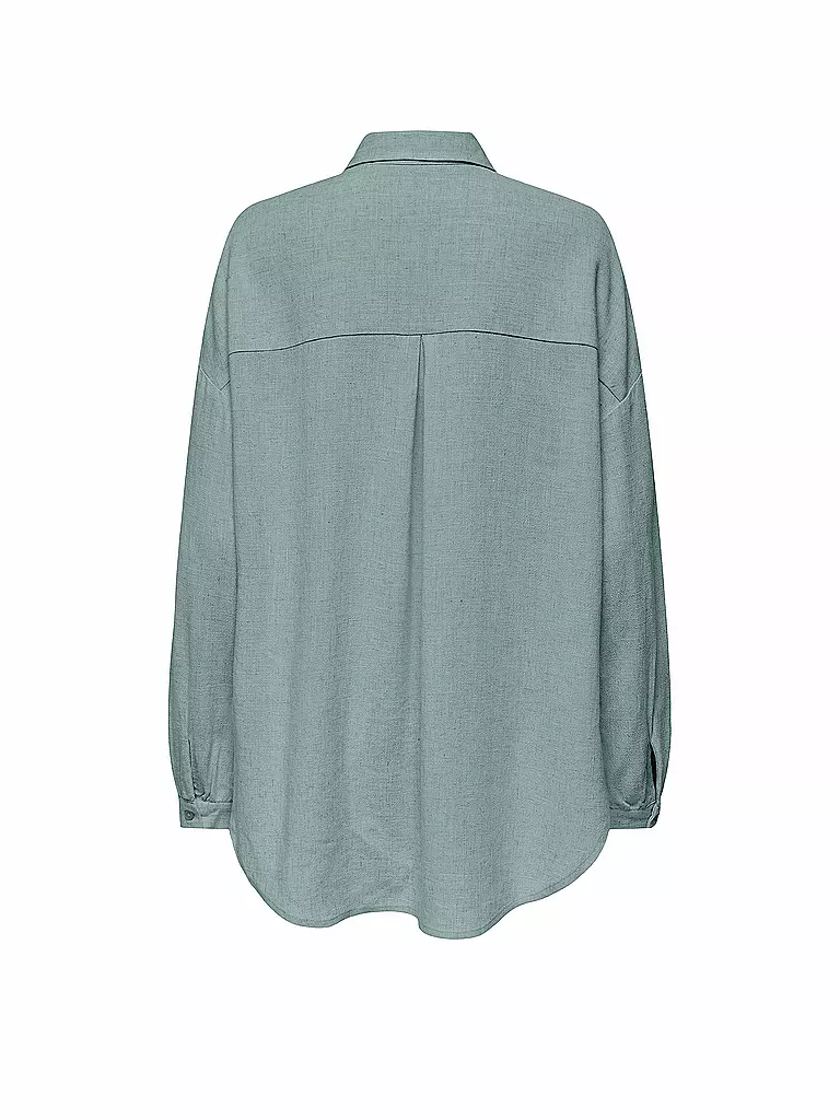 ONLY | Bluse ONLSIESTA | creme