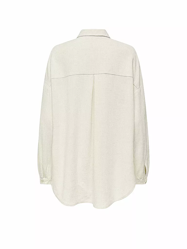 ONLY | Bluse ONLSIESTA | hellgrün