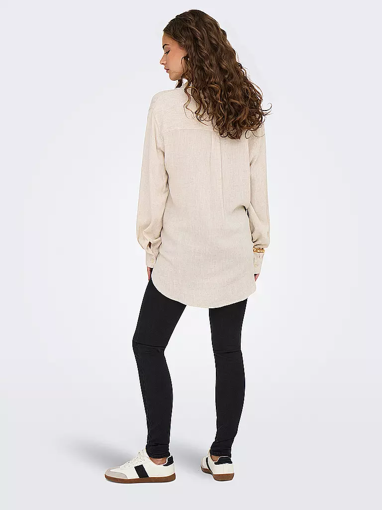 ONLY | Bluse ONLSIESTA | hellgrün