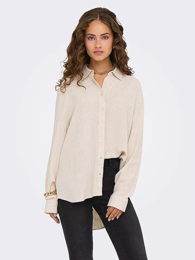 ONLY | Bluse ONLSIESTA | hellgrün