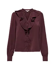 ONLY | Bluse ONLTHALIA | Braun