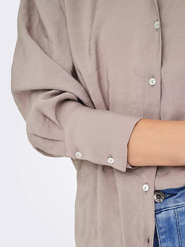 ONLY | Bluse ONLZAZIMA | camel