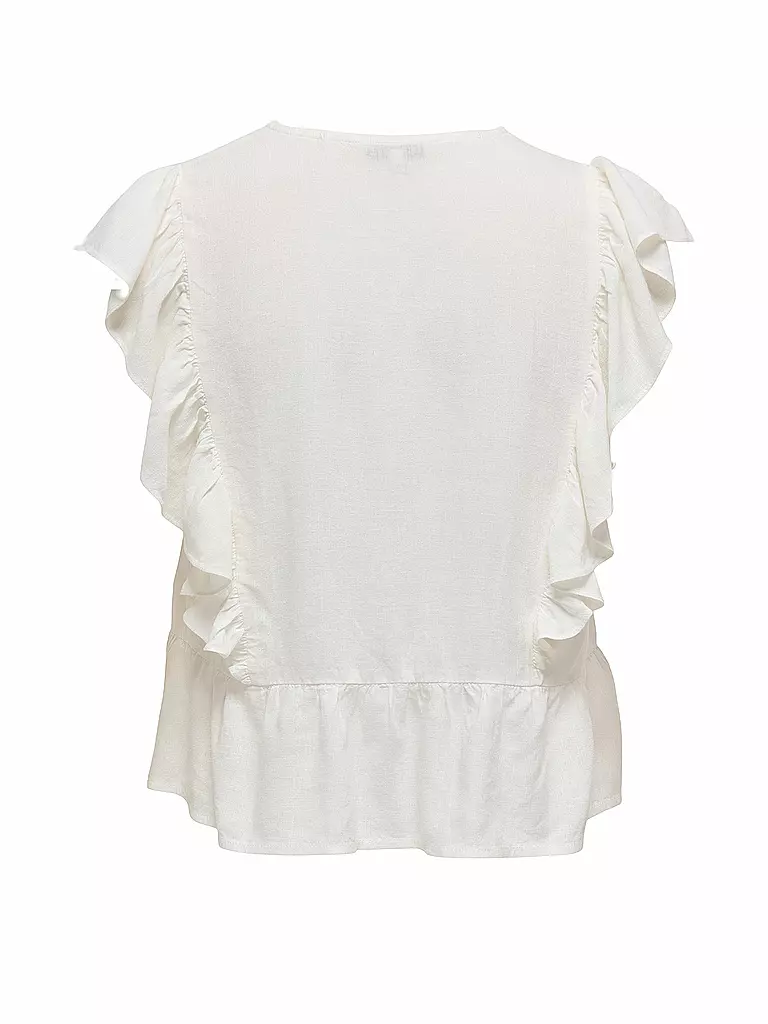 ONLY | Blusenshirt  ONLRIAN | hellblau