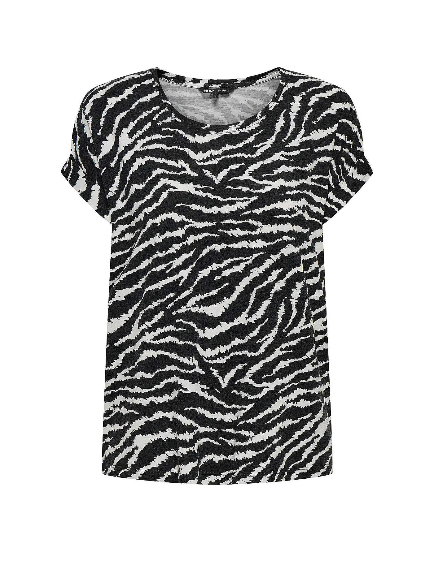ONLY | Blusenshirt ONLMOSTER | creme