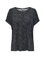 ONLY | Blusenshirt ONLMOSTER  | grau