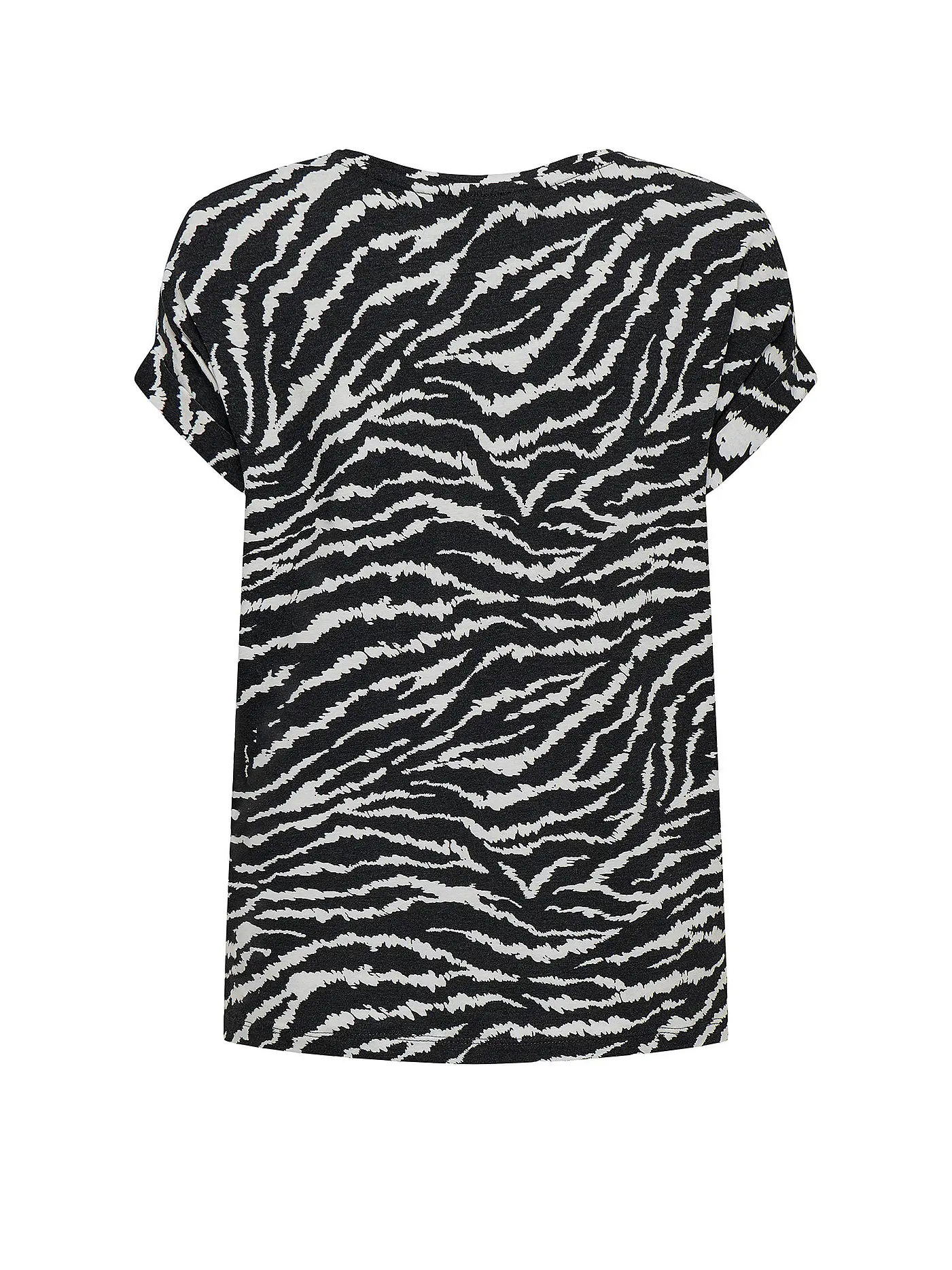 ONLY | Blusenshirt ONLMOSTER | creme