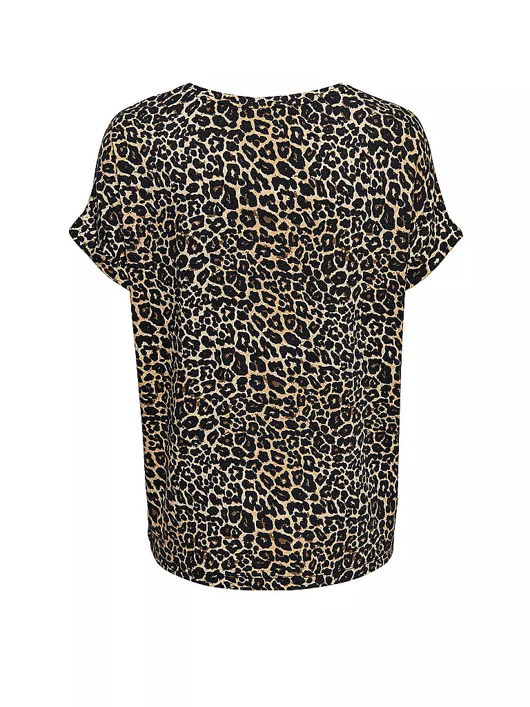 ONLY | Blusenshirt ONLMOSTER | creme