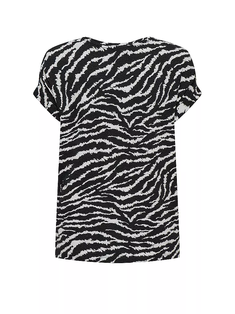 ONLY | Blusenshirt ONLMOSTER | grau