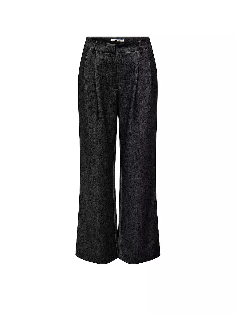 ONLY | Businesshose ONLHATTIE | schwarz