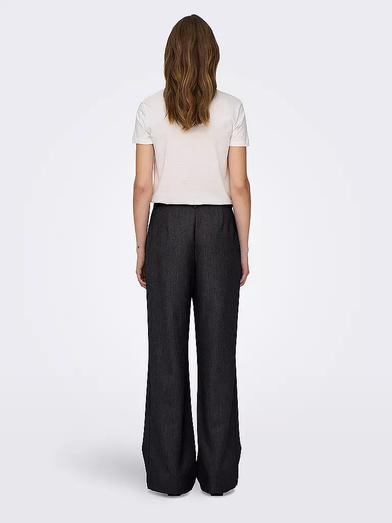 ONLY | Businesshose ONLHATTIE | grau
