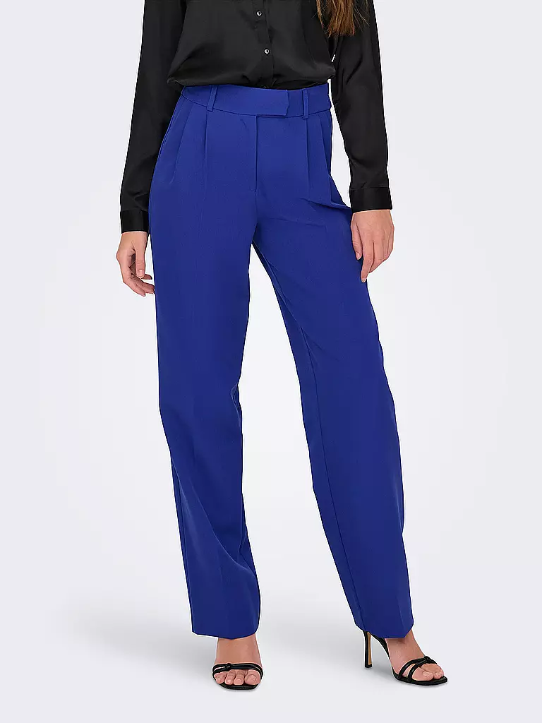 ONLY | Businesshose ONLLANA-BERRY | Blau