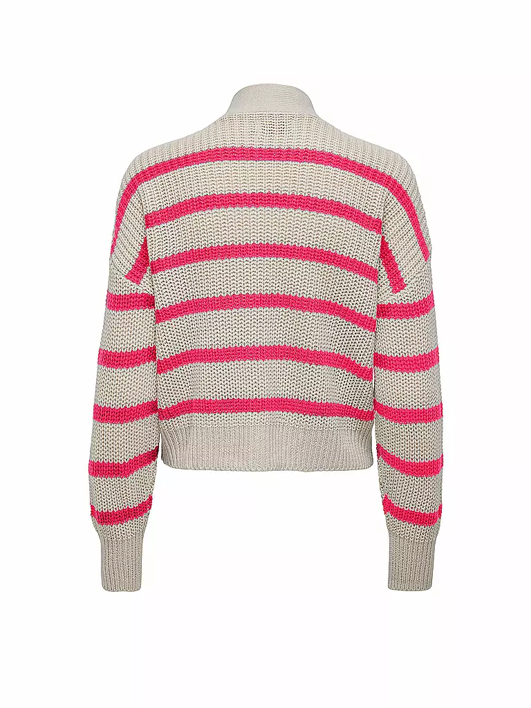 ONLY | Cardigan ONLCAROLNICE | creme