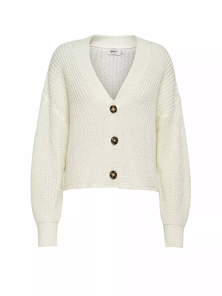 ONLY | Cardigan ONLCAROLSPRING | creme